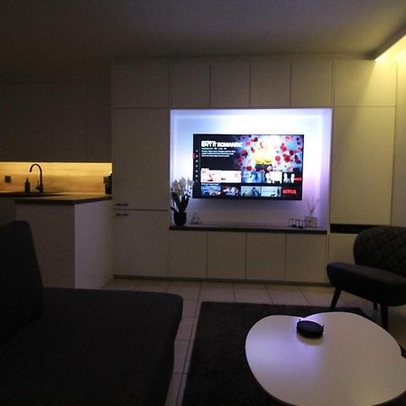 Luxe Appartement I 2 Slaapkamers I 2 X Dubbel Bed I 75M Van Het Strand I Nieuwpoort-Bad Exterior foto