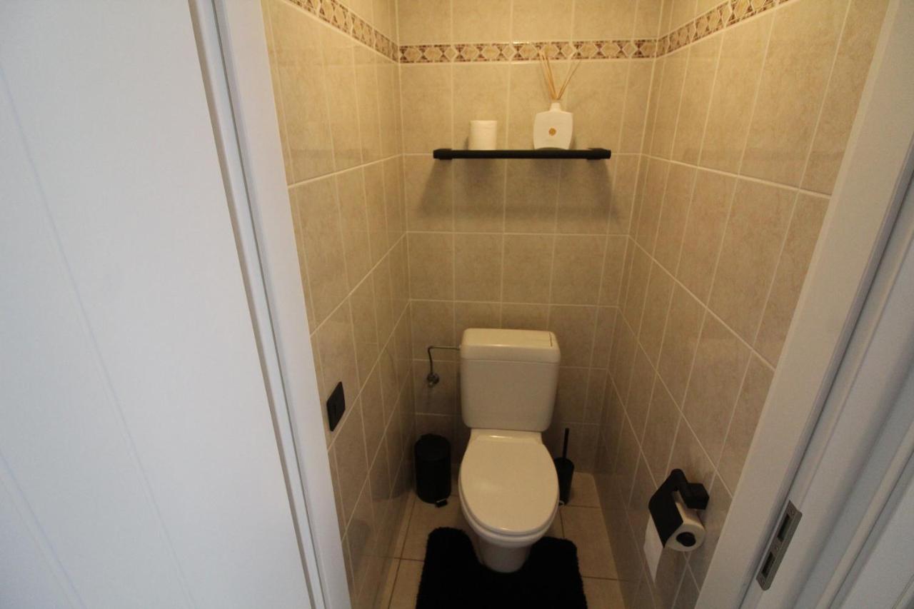 Luxe Appartement I 2 Slaapkamers I 2 X Dubbel Bed I 75M Van Het Strand I Nieuwpoort-Bad Exterior foto